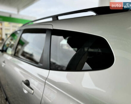 Серый Ниссан Кашкай 2, объемом двигателя 1.5 л и пробегом 220 тыс. км за 12299 $, фото 35 на Automoto.ua