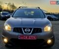 Ниссан Кашкай 2 2013 в Калуше на Automoto.ua Серый Ниссан Кашкай 2, объемом двигателя 1.6 л и пробегом 248 тыс. км за 11700 $, фото 15 на Automoto.ua