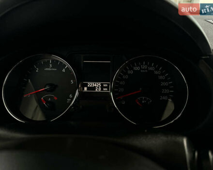 Серый Ниссан Кашкай 2, объемом двигателя 1.5 л и пробегом 220 тыс. км за 12299 $, фото 88 на Automoto.ua