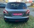 Сірий Ніссан Кашкай 2, об'ємом двигуна 2 л та пробігом 227 тис. км за 13900 $, фото 3 на Automoto.ua