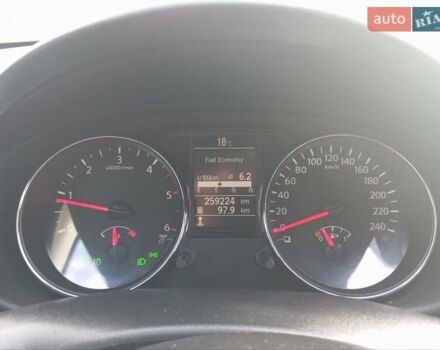 Ниссан Кашкай 2 2013 в Львове на Automoto.ua Серый Ниссан Кашкай 2, объемом двигателя 1.6 л и пробегом 260 тыс. км за 12700 $, фото 1 на Automoto.ua