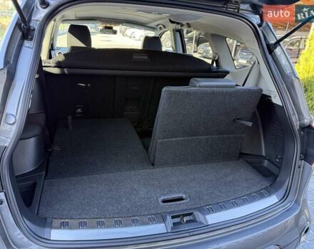 Ниссан Кашкай 2 2013 в Виннице на Automoto.ua Серый Ниссан Кашкай 2, объемом двигателя 2 л и пробегом 170 тыс. км за 12950 $, фото 46 на Automoto.ua