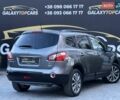 Ниссан Кашкай 2 2013 в Виннице на Automoto.ua Серый Ниссан Кашкай 2, объемом двигателя 2 л и пробегом 170 тыс. км за 12950 $, фото 14 на Automoto.ua