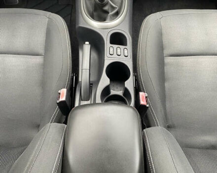 Сірий Ніссан Кашкай 2, об'ємом двигуна 2 л та пробігом 167 тис. км за 12400 $, фото 68 на Automoto.ua