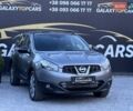 Ниссан Кашкай 2 2013 в Виннице на Automoto.ua Серый Ниссан Кашкай 2, объемом двигателя 2 л и пробегом 170 тыс. км за 12950 $, фото 4 на Automoto.ua