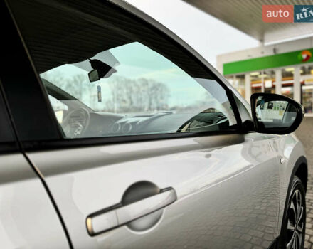 Серый Ниссан Кашкай 2, объемом двигателя 1.5 л и пробегом 220 тыс. км за 12299 $, фото 78 на Automoto.ua