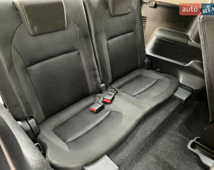 Сірий Ніссан Кашкай 2, об'ємом двигуна 2 л та пробігом 167 тис. км за 12400 $, фото 45 на Automoto.ua