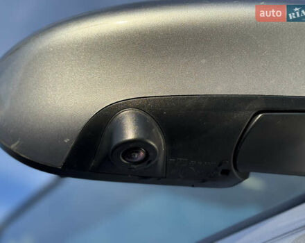 Серый Ниссан Кашкай 2, объемом двигателя 1.6 л и пробегом 180 тыс. км за 11999 $, фото 16 на Automoto.ua