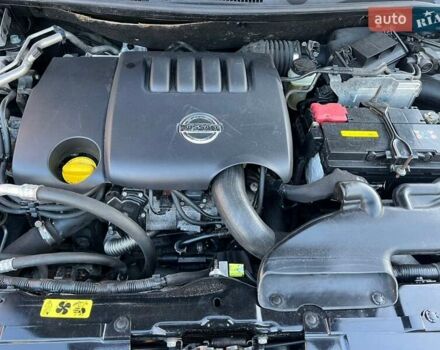 Сірий Ніссан Кашкай 2, об'ємом двигуна 2 л та пробігом 227 тис. км за 13900 $, фото 22 на Automoto.ua