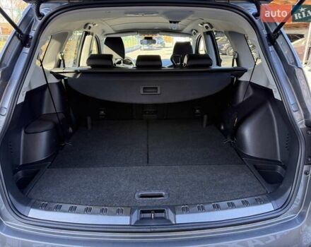 Ниссан Кашкай 2 2013 в Виннице на Automoto.ua Серый Ниссан Кашкай 2, объемом двигателя 2 л и пробегом 170 тыс. км за 12950 $, фото 45 на Automoto.ua