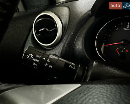 Серый Ниссан Кашкай 2, объемом двигателя 1.5 л и пробегом 220 тыс. км за 12299 $, фото 86 на Automoto.ua