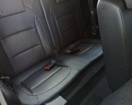 Серый Ниссан Кашкай 2, объемом двигателя 1.6 л и пробегом 193 тыс. км за 13300 $, фото 31 на Automoto.ua