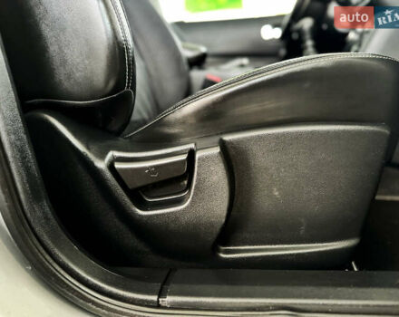 Серый Ниссан Кашкай 2, объемом двигателя 1.5 л и пробегом 220 тыс. км за 12299 $, фото 117 на Automoto.ua