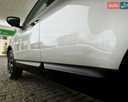 Серый Ниссан Кашкай 2, объемом двигателя 1.5 л и пробегом 220 тыс. км за 12299 $, фото 37 на Automoto.ua