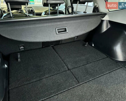 Серый Ниссан Кашкай 2, объемом двигателя 1.5 л и пробегом 220 тыс. км за 12299 $, фото 129 на Automoto.ua