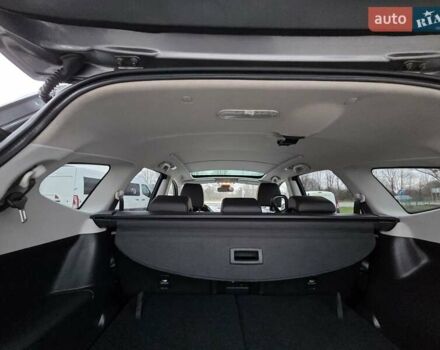 Серый Ниссан Кашкай 2, объемом двигателя 1.6 л и пробегом 180 тыс. км за 11300 $, фото 39 на Automoto.ua