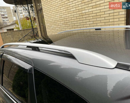 Сірий Ніссан Кашкай 2, об'ємом двигуна 2 л та пробігом 167 тис. км за 12400 $, фото 36 на Automoto.ua