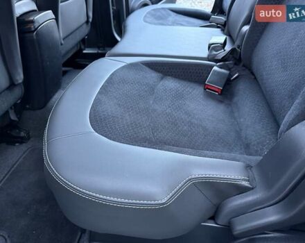 Ниссан Кашкай 2 2013 в Виннице на Automoto.ua Серый Ниссан Кашкай 2, объемом двигателя 2 л и пробегом 170 тыс. км за 12950 $, фото 32 на Automoto.ua