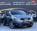 Ниссан Кашкай 2 2013 в Виннице на Automoto.ua Серый Ниссан Кашкай 2, объемом двигателя 2 л и пробегом 170 тыс. км за 12950 $, фото 1 на Automoto.ua