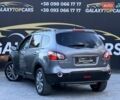 Ниссан Кашкай 2 2013 в Виннице на Automoto.ua Серый Ниссан Кашкай 2, объемом двигателя 2 л и пробегом 170 тыс. км за 12950 $, фото 13 на Automoto.ua