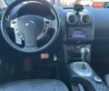 Сірий Ніссан Кашкай 2, об'ємом двигуна 2 л та пробігом 227 тис. км за 13900 $, фото 32 на Automoto.ua