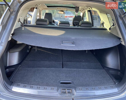 Серый Ниссан Кашкай 2, объемом двигателя 1.6 л и пробегом 168 тыс. км за 10200 $, фото 7 на Automoto.ua