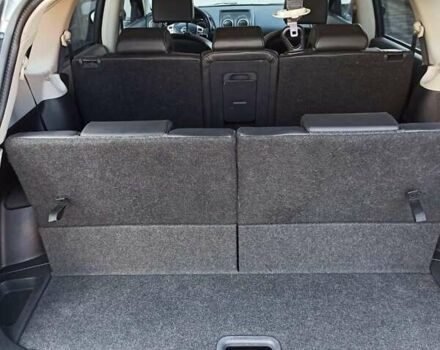 Серый Ниссан Кашкай 2, объемом двигателя 1.6 л и пробегом 193 тыс. км за 13300 $, фото 29 на Automoto.ua