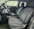 Сірий Ніссан Кашкай 2, об'ємом двигуна 1.6 л та пробігом 213 тис. км за 10999 $, фото 10 на Automoto.ua