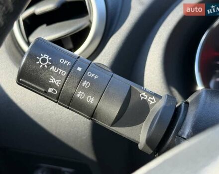 Ниссан Кашкай 2 2013 в Виннице на Automoto.ua Серый Ниссан Кашкай 2, объемом двигателя 2 л и пробегом 170 тыс. км за 12950 $, фото 43 на Automoto.ua