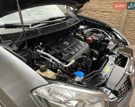 Сірий Ніссан Кашкай 2, об'ємом двигуна 2 л та пробігом 167 тис. км за 12400 $, фото 91 на Automoto.ua