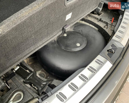 Сірий Ніссан Кашкай 2, об'ємом двигуна 2 л та пробігом 167 тис. км за 12400 $, фото 31 на Automoto.ua