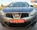 Ниссан Кашкай 2 2013 в Виннице на Automoto.ua Серый Ниссан Кашкай 2, объемом двигателя 1.6 л и пробегом 218 тыс. км за 9750 $, фото 9 на Automoto.ua