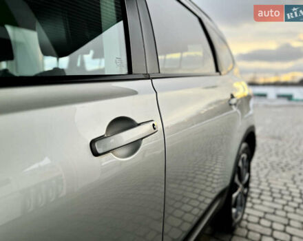 Серый Ниссан Кашкай 2, объемом двигателя 1.5 л и пробегом 220 тыс. км за 12299 $, фото 20 на Automoto.ua