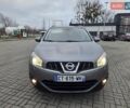 Серый Ниссан Кашкай 2, объемом двигателя 1.6 л и пробегом 180 тыс. км за 11300 $, фото 9 на Automoto.ua