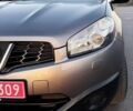 Ниссан Кашкай 2 2013 в Виннице на Automoto.ua Серый Ниссан Кашкай 2, объемом двигателя 1.6 л и пробегом 218 тыс. км за 9750 $, фото 4 на Automoto.ua