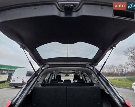 Серый Ниссан Кашкай 2, объемом двигателя 1.6 л и пробегом 180 тыс. км за 11300 $, фото 37 на Automoto.ua