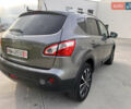 Ниссан Кашкай 2 2013 в Луцке на Automoto.ua Серый Ниссан Кашкай 2, объемом двигателя 2 л и пробегом 219 тыс. км за 10750 $, фото 5 на Automoto.ua