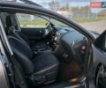 Ниссан Кашкай 2 2013 в Калуше на Automoto.ua Серый Ниссан Кашкай 2, объемом двигателя 1.6 л и пробегом 248 тыс. км за 11700 $, фото 29 на Automoto.ua