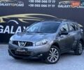 Ниссан Кашкай 2 2013 в Виннице на Automoto.ua Серый Ниссан Кашкай 2, объемом двигателя 2 л и пробегом 170 тыс. км за 12950 $, фото 6 на Automoto.ua