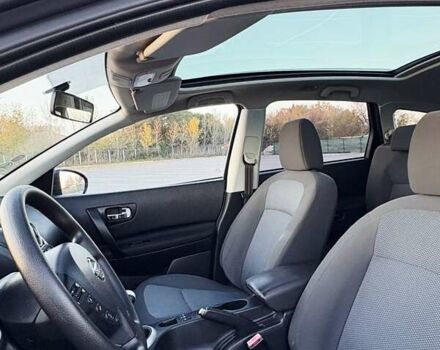 Ниссан Кашкай 2 2013 в Виннице на Automoto.ua Серый Ниссан Кашкай 2, объемом двигателя 1.6 л и пробегом 218 тыс. км за 9750 $, фото 23 на Automoto.ua