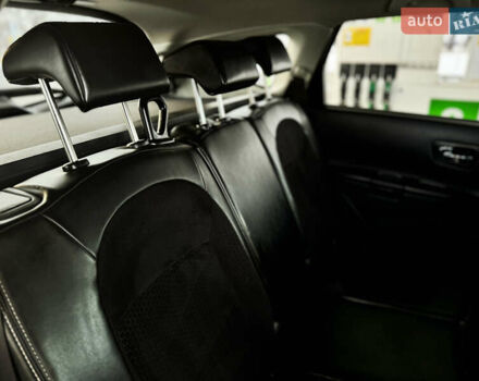 Серый Ниссан Кашкай 2, объемом двигателя 1.5 л и пробегом 220 тыс. км за 12299 $, фото 123 на Automoto.ua