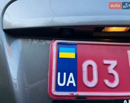 Сірий Ніссан Кашкай 2, об'ємом двигуна 2 л та пробігом 227 тис. км за 13900 $, фото 19 на Automoto.ua