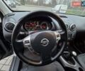Серый Ниссан Кашкай 2, объемом двигателя 1.6 л и пробегом 180 тыс. км за 11300 $, фото 19 на Automoto.ua
