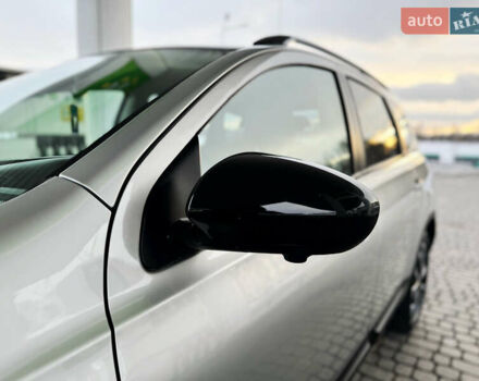 Серый Ниссан Кашкай 2, объемом двигателя 1.5 л и пробегом 220 тыс. км за 12299 $, фото 18 на Automoto.ua