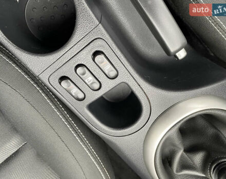 Сірий Ніссан Кашкай 2, об'ємом двигуна 2 л та пробігом 167 тис. км за 12400 $, фото 75 на Automoto.ua