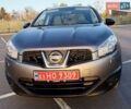Ниссан Кашкай 2 2013 в Виннице на Automoto.ua Серый Ниссан Кашкай 2, объемом двигателя 1.6 л и пробегом 218 тыс. км за 9750 $, фото 14 на Automoto.ua