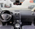 Ниссан Кашкай 2 2013 в Луцке на Automoto.ua Серый Ниссан Кашкай 2, объемом двигателя 2 л и пробегом 219 тыс. км за 10750 $, фото 16 на Automoto.ua
