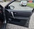 Серый Ниссан Кашкай 2, объемом двигателя 1.6 л и пробегом 180 тыс. км за 11300 $, фото 26 на Automoto.ua