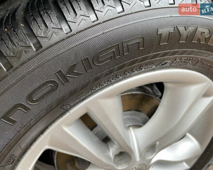 Сірий Ніссан Кашкай 2, об'ємом двигуна 2 л та пробігом 167 тис. км за 12400 $, фото 88 на Automoto.ua