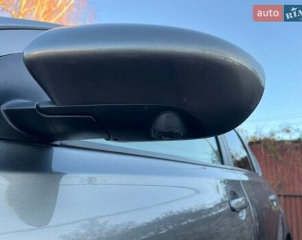 Сірий Ніссан Кашкай 2, об'ємом двигуна 2 л та пробігом 227 тис. км за 13900 $, фото 23 на Automoto.ua